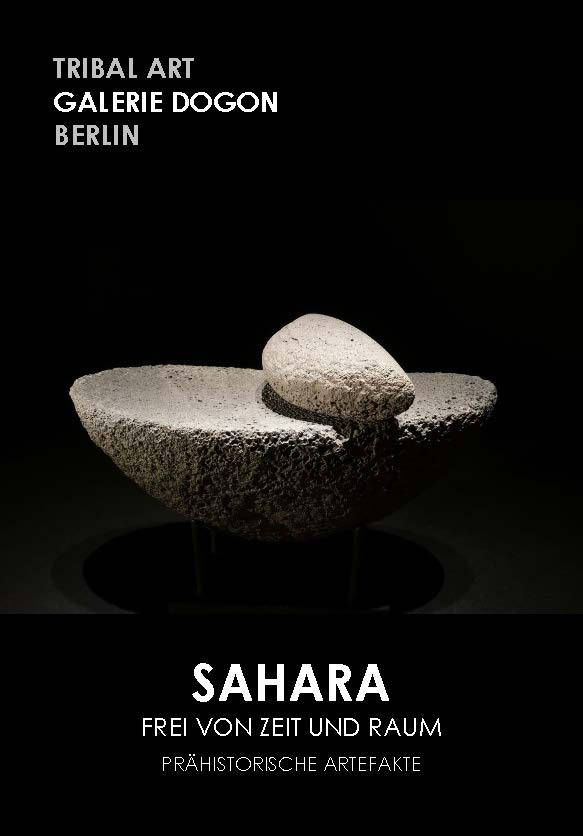 Sahara Neolithische Artefakte