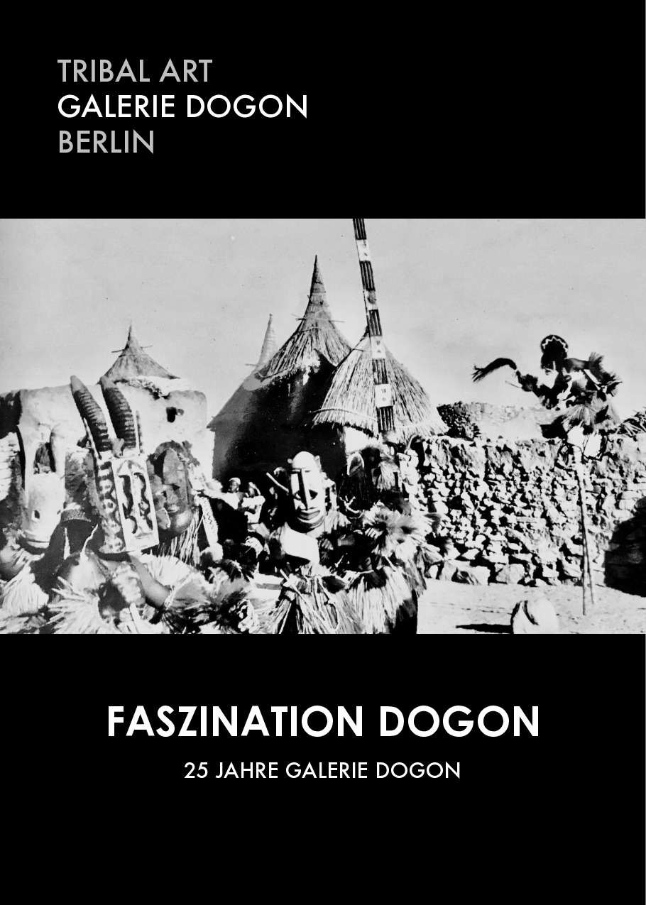 Faszination Dogon