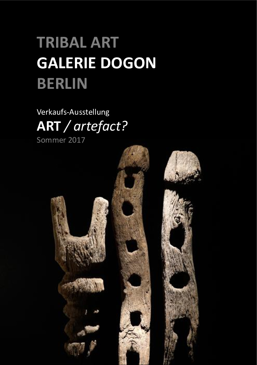 Art Artefact