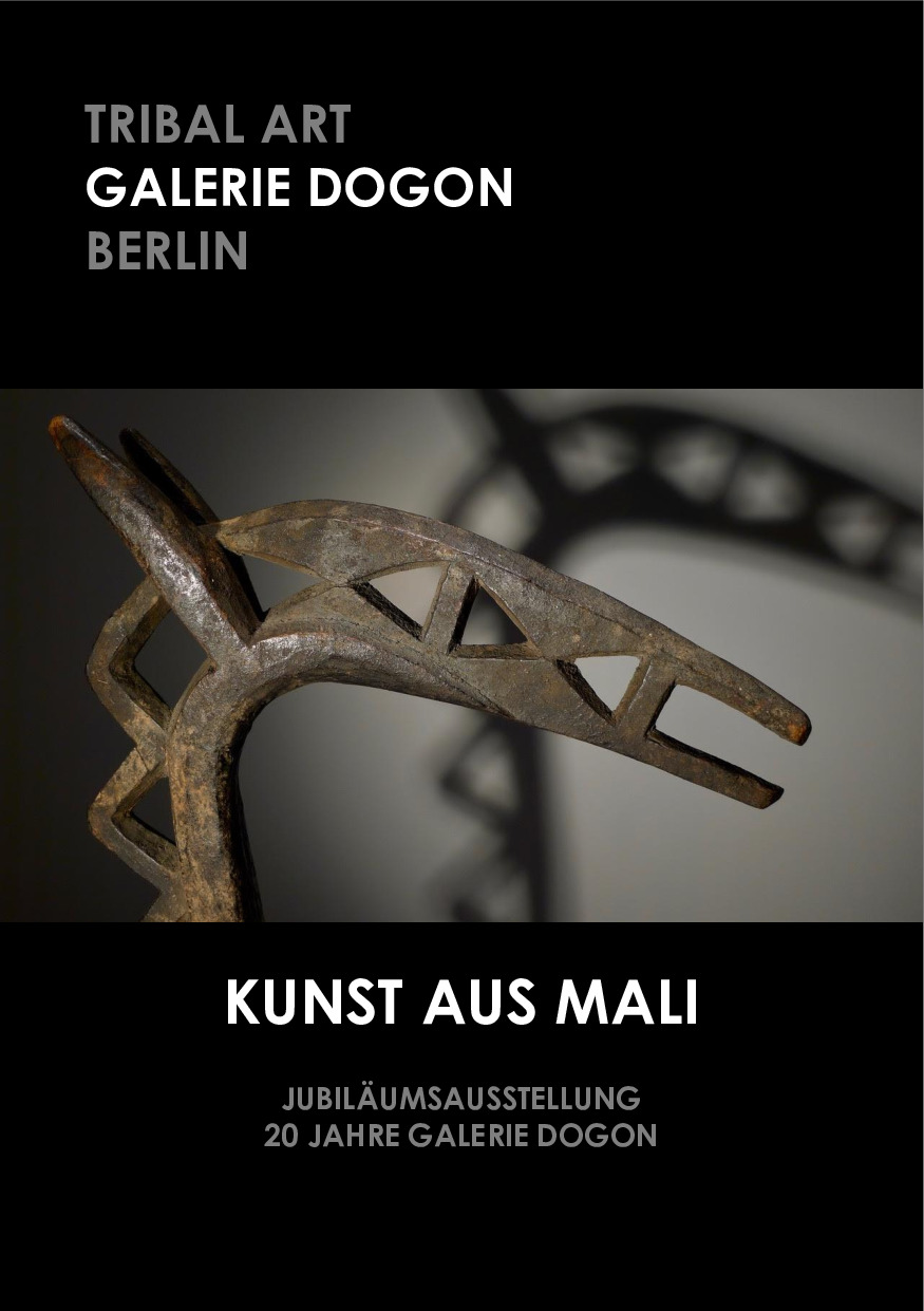 Kunst aus Mali