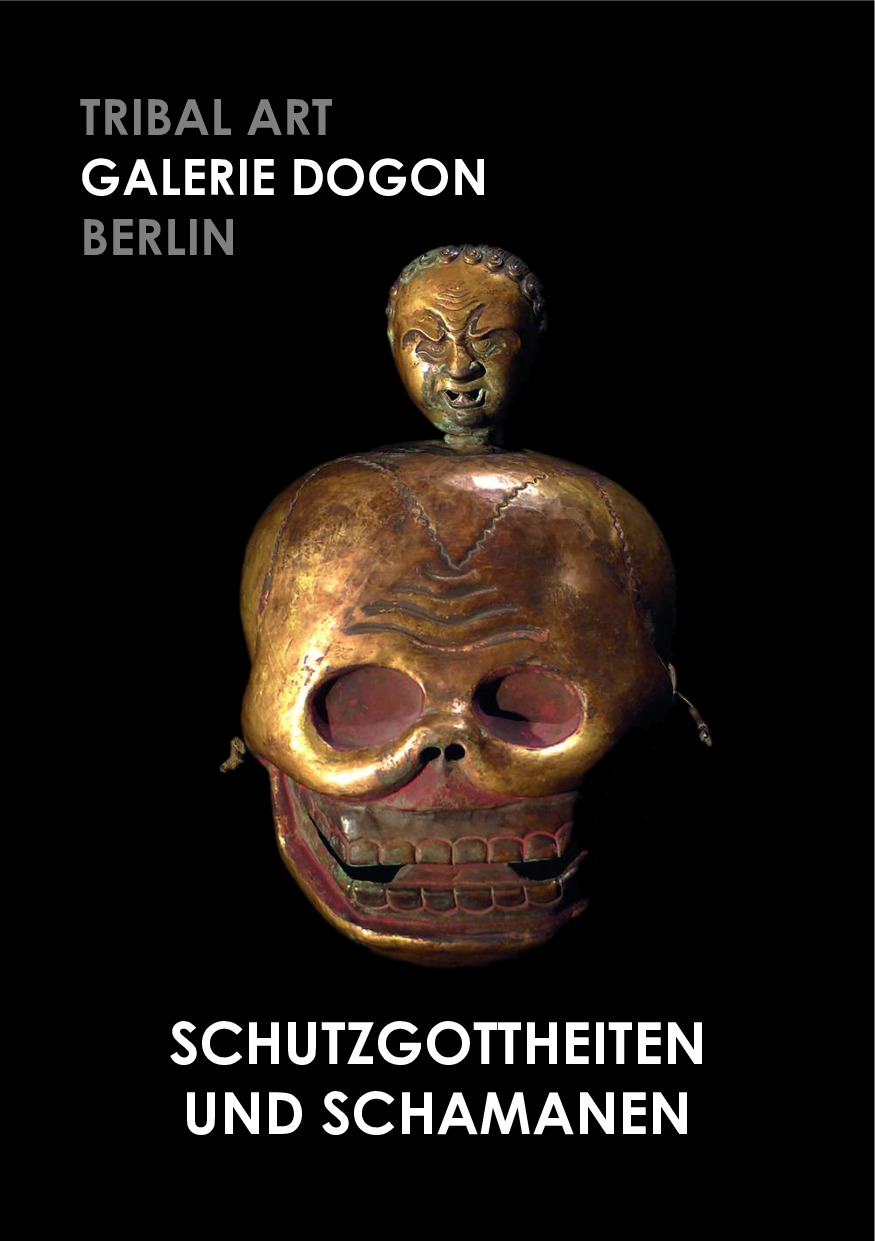 Schutzgottheiten & Schamanen