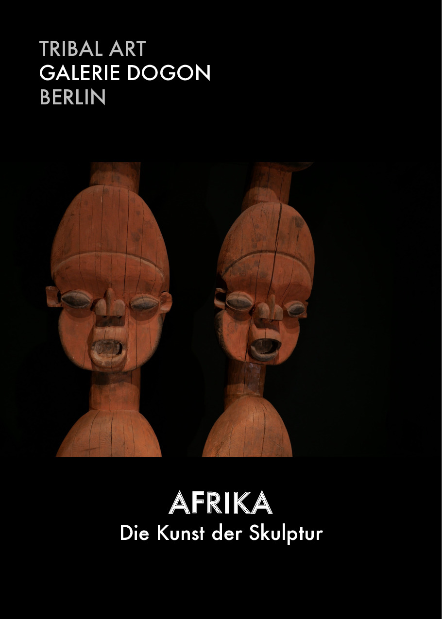 Afrikanische Skulptur