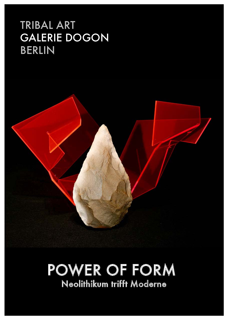 Power of Form