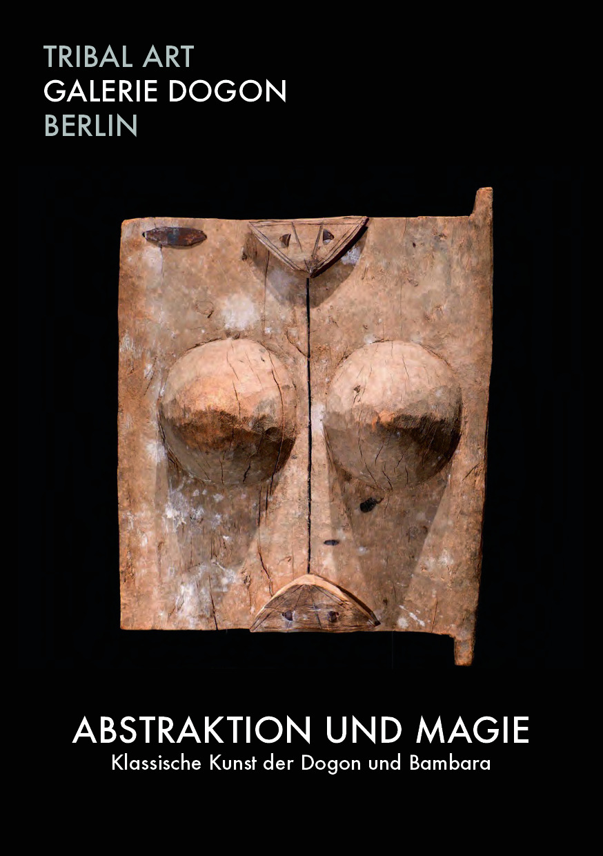 Abstraktion und Magie