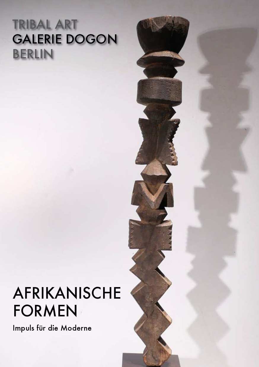 Afrikanische Formen